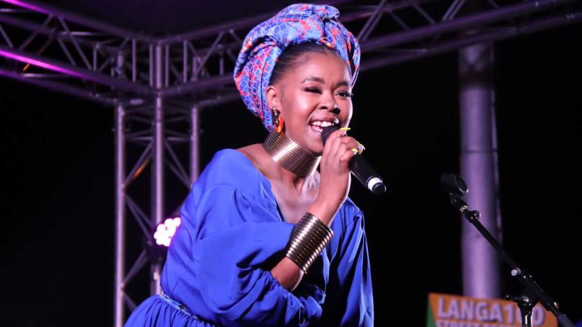 „Měla neuvěřitelný vliv na africkou hudbu.“ Zemřela zpěvačka Zahara